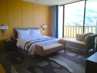 Xenp Xangh Xedt Lail Hotel - balcony