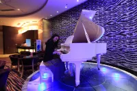 Hai Zhou Hotel Hotels in Rudong