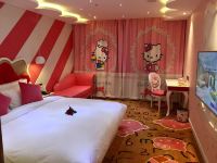 圣芭芭拉精品酒店(宜兴八佰伴店) - Hello Kitty