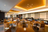 Asia Pacific Hotel Beitou