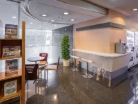 HOTEL MYSTAYS Higashi Ikebukuro Các khách sạn gần Đền Homyo-ji Temple