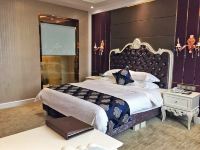 连南中和国际大酒店 - 标准大床房
