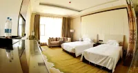 Sapphire Hotel Hotels in Dunhuang