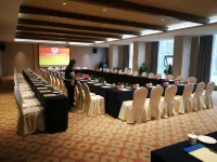 Xenp Xangh Xedt Lail Hotel Hotel di Congjiang