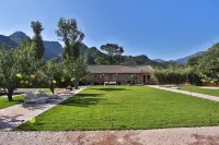zhongyujiandaoni Hotels near Qifeng Mountain