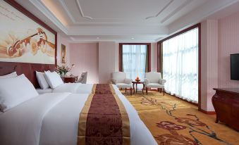 Vienna International Hotel (Guangning)