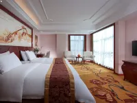 Vienna International Hotel (Guangning) Hotele w: Guangning