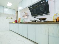 缘来温馨公寓(贵阳中山南路店) - 公寓两室