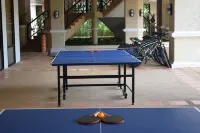Rawi Warin Resort and Spa - Træningscentre