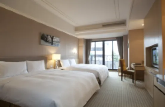 台南永康致穩人文商旅