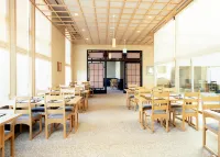 Hotel Monterey Edelhof Sapporo - breakfast