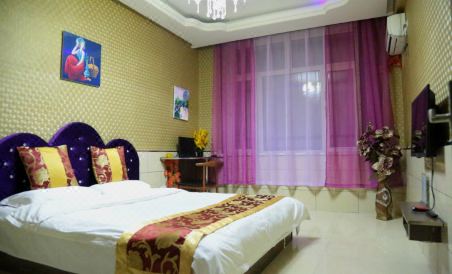Suitetrails - Tieli Jinhua Hotel