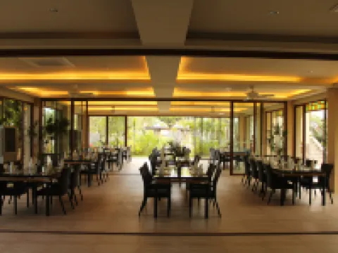 Munting Paraiso by Bravo Hotel Hotels in Dauin