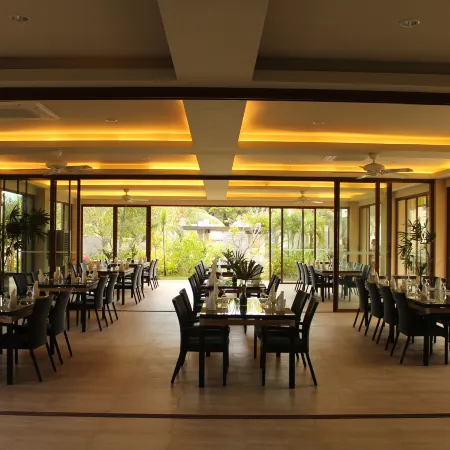 Munting Paraiso by Bravo Hotel