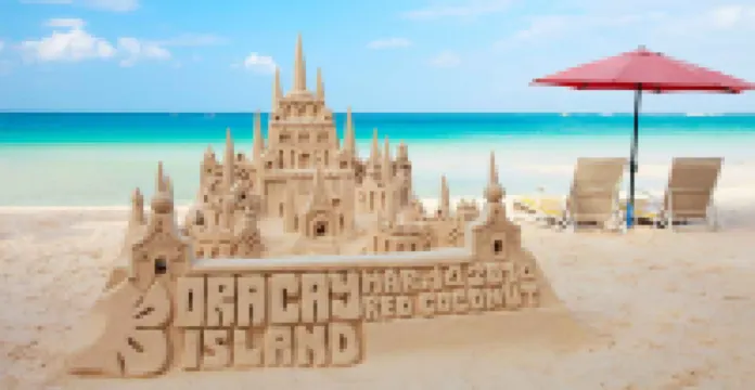 โรงแรมแกรนด์บลูบีช