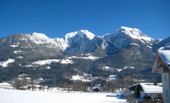 Sporthotel Schoenau am Koenigssee