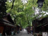 杭州锦合灵隐宾馆 - 酒店附近