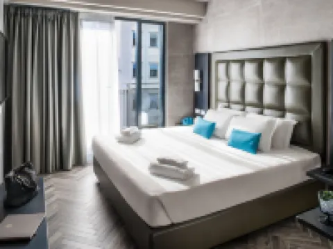 スパイス ホテル ミラノ ミラノのホテル