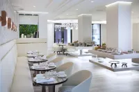 巴黎9區著裝守則飯店