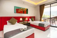 Alia Residence Business Resort