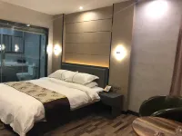 Gemeng Hotel - sarapan