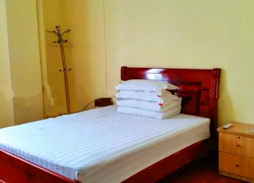 Huyun Apartment