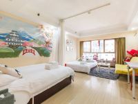 上海范和范的设计之屋酒店式公寓