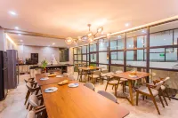 Jibian Jiyi Panoramic Hot Spring Inn