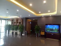 尚客優酒店（濱州濱北店） - 2星級