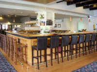 The Victoria Hotel Dunedin Hotels in Dunedin
