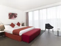 Abode Woden Hotels in Phillip