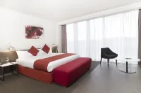 Abode Woden Hotels in Greenway