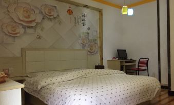 Longyuan Accommodation