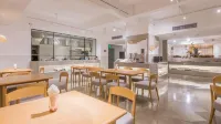 Ceramic Hotel (Foshan Lecong Furniture City) - Bữa sáng