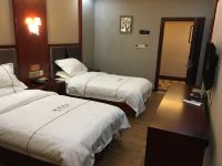 昌都朗廷酒店 - 标准双人间