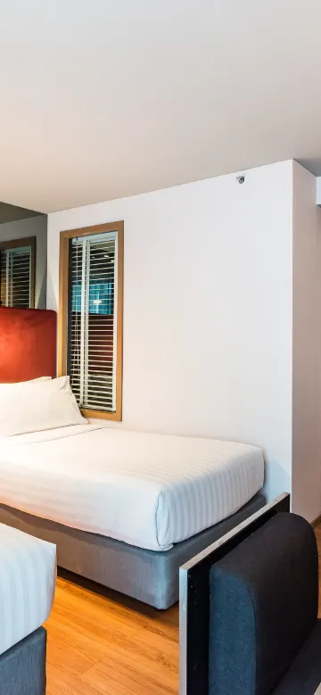 ห้องคลับพรีเมียร์