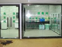 山水大酒店(龙岩火车站店) - 其他