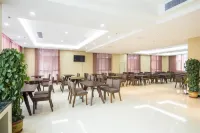 Mintai Select Hotel (Zibo Vientiane Huiba Daju Branch) - Bữa sáng