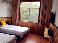 Mogan Mountain Yaonanwu Manor