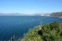 Binzhilan Hotel (Fuxian Lake Sun Mountain Peninsula)