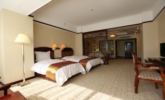 Kunming Taili International Hotel (Vientiane City)