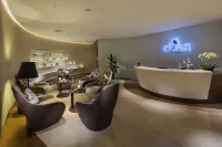 Hilton Guangzhou Tianhe - spa