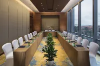 Hilton Yantai - Business