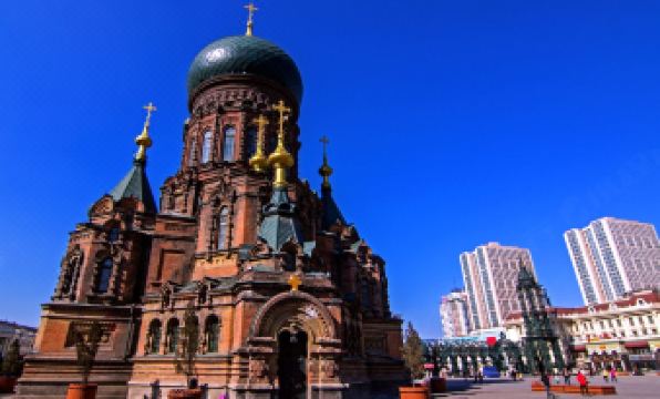 CHEERMAY HOTELS (Hayao Road Central Avenue Ice and Snow World Store)