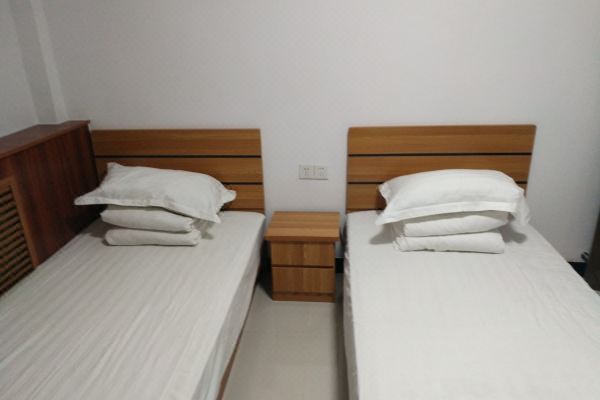 北京神瑞招待所