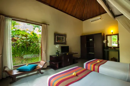 Beji Ubud Resort