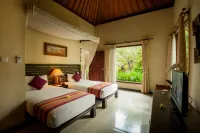 Beji Ubud Resort