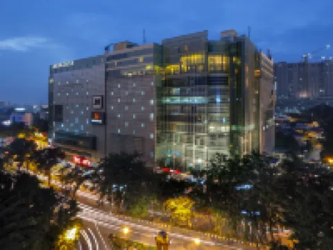 Aryaduta Medan Hotel di Medan