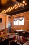 CITIHOME Zhixuan Hotel (Bozhou Vocational Technical College Nanbanqiu) - sarapan