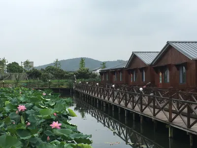 蘇州葑山映日生態養生農莊